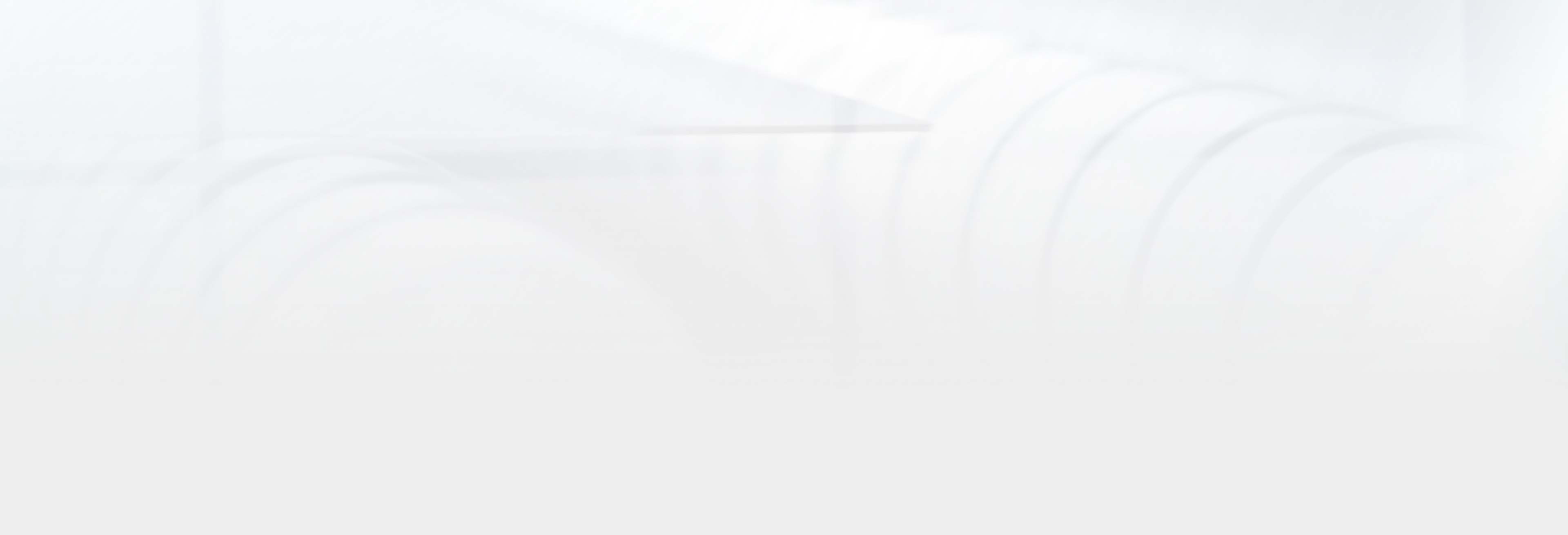 An abstract view of refracting light through glass.